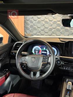 تۆیۆتا کراون